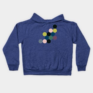 cluster || chill Kids Hoodie